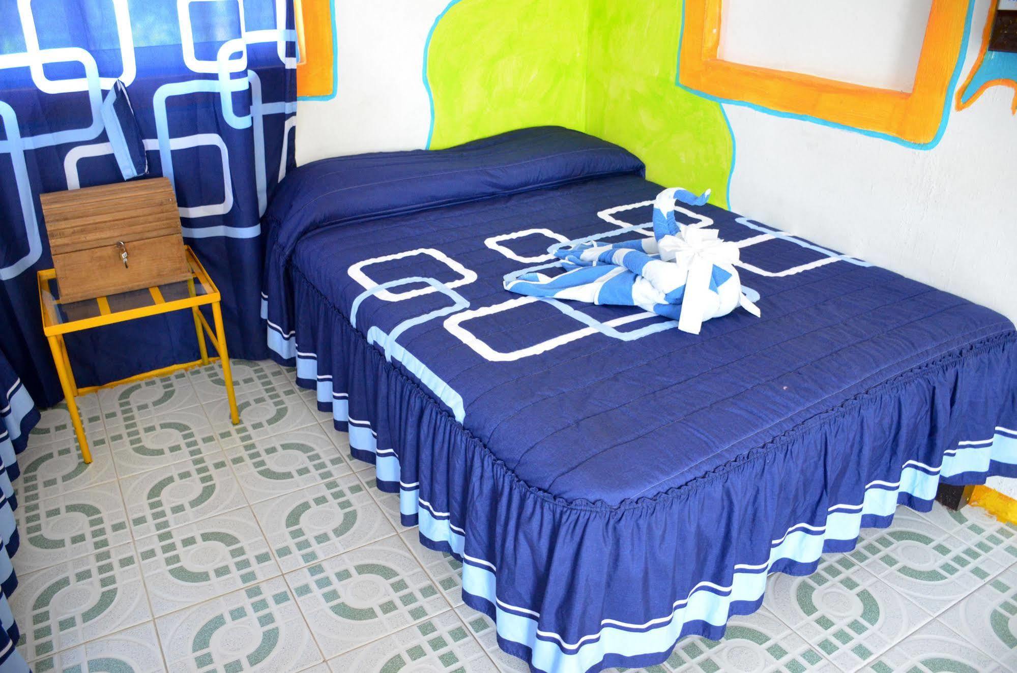 Adventure Experience Hotel Playa del Carmen Exterior photo